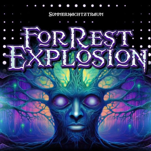 LIVE SET FORREST EXPLOSION 2K25