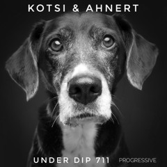 Kotsi & Ahnert UNDER DIP Ep. 711 Progressive House (122 bpm)