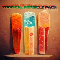 Tropical Popsicle Pack