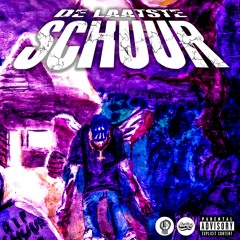 De Laatste Schuur (Prod. by SoPrettyAnxiety)
