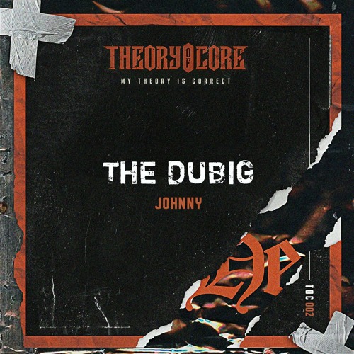 The Dubig - Johnny (Radio Edit)
