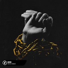 BREVIS & Drama B - Work