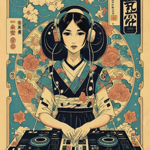Get Vibes 74 - Dusk In The Orient