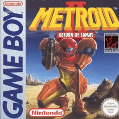 Metroid hip-hop/rap trap beats
