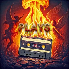 DZOE- PLAYS [Prod. by RayOffkey]