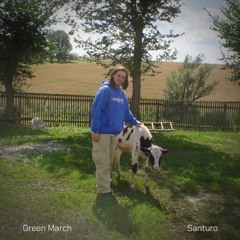 Green March 1