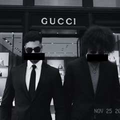A Loja da Gucci