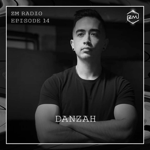 Stream ZM Radio EP.14 Danzah by ZM Collective Listen online for