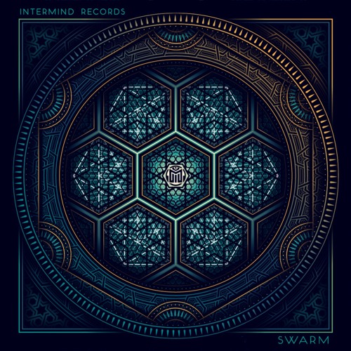 Abnorma, Melt & Sumerian Droids - Gods Of Nibiru
