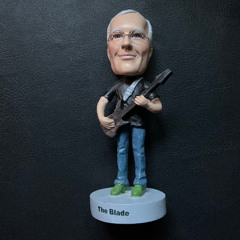 Blade's Blues