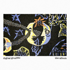 digital groovez: the album