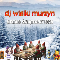 █■█ █ ▀█▀ ŚWIĄTECZNY MIX 2025 *KARŁY SAME LEPIĄ PIEROGI*