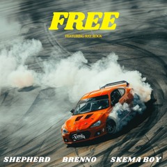 FREE (feat. Ray Rock)