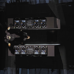 arca x labèque sisters: burberry 2020 soundscape
