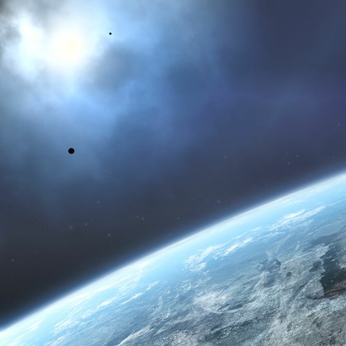feandesign - Spacecraft