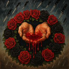 FIND THE BEAUTY IN THE PAIN  BY FAT CAP AND DIV CEE.