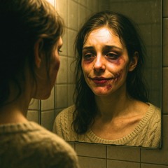 Unkind Mirror