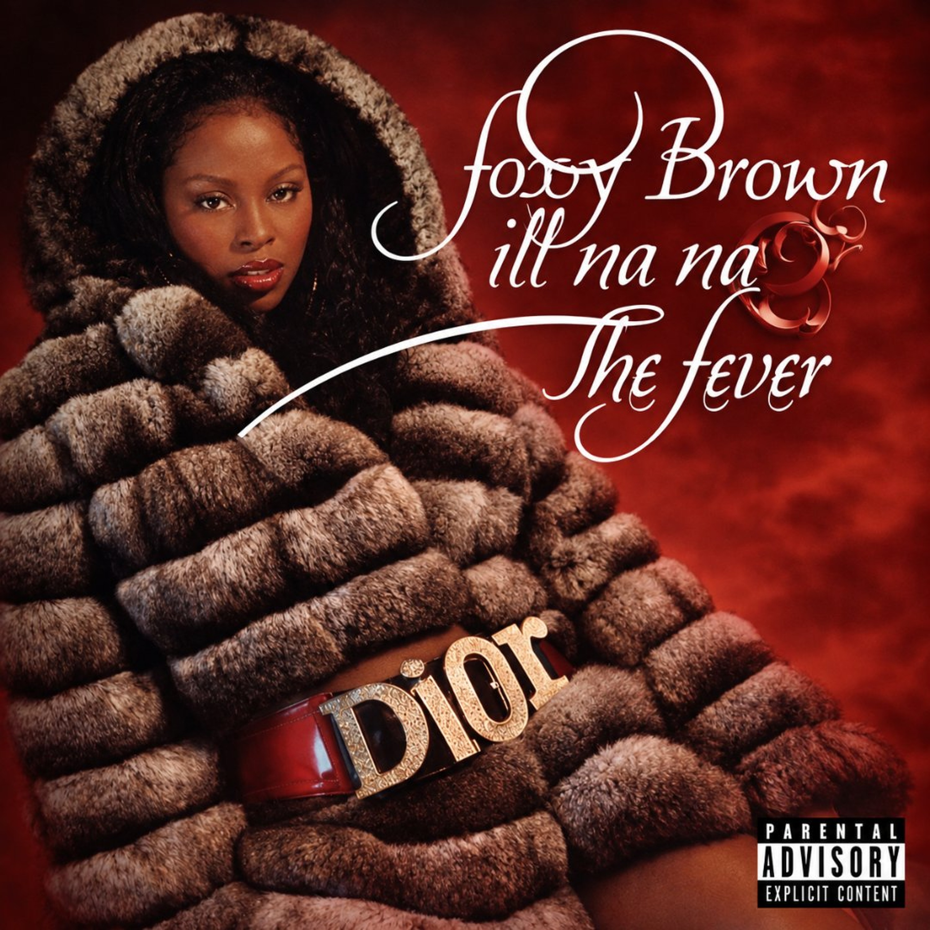 Foxy Brown- Fan Love episode artwork