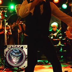 Tequila Sunrise Mean Man Band