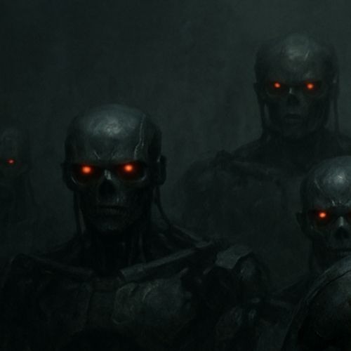 Synthetic Fear