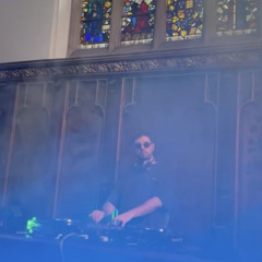Pj Addinall (Own Production Set)  - Live From The Light Service, London - 02/09/23