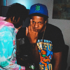 Just Benjii - Gone ( Unreleased )