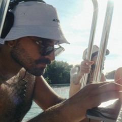 Bahia Sets 001 Mr. Mellow x DATA