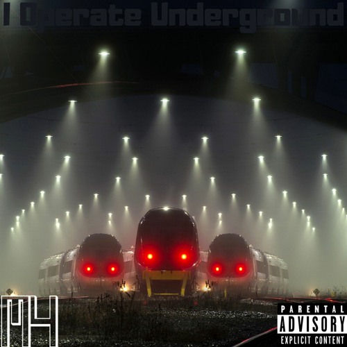 I Operate Underground (reprod. by Soliath Lake)