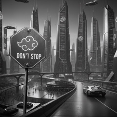 DONT STOP