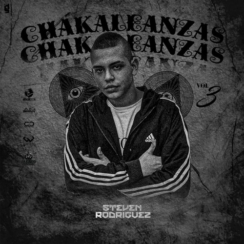 CHAKALEANZAS 3.0 🎃 (BDAY BASH JHONNY CEDIEL)
