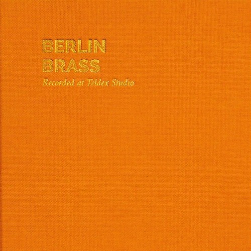 BERLIN SERIES - BERLIN BRASS EXP A - ADDITIONAL INSTRUMENTS