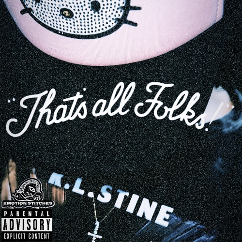 THATS ALL FOLKS! (feat. Josiah Torres & Tracysfuneral) [PROD.JAMESGOLD]