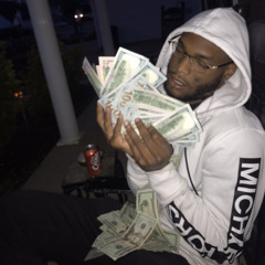 Dee Beezy - Meech On Da Beat (Prod. By TurnItUpMeech)