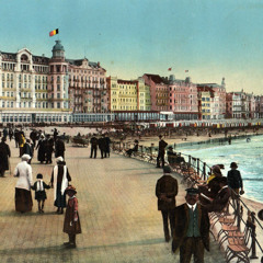 Gent en Oostende
