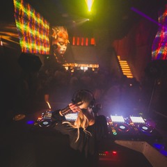 Elvi @ Akasha Ibiza 29.12.2014