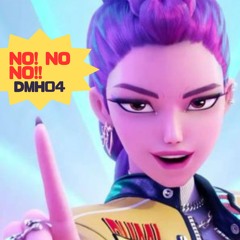 No! NoNo!!_DMH04