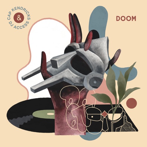 Cap Kendricks & DJ Access - DOOM