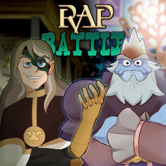 Emperor Belos vs King Andrias - Mint Rap Battles (ft. RaccoonBroVA & Chase Beck)