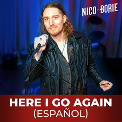 Here I Go Again (Español)