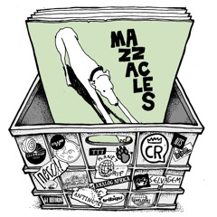 Crown Ruler Mix #32 - Mazzacles