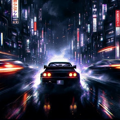 FREE DOWNLOAD: In Tokyo (Tokyo Drift RMX)