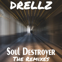 Drellz - Soul Destroyer (Artie H Trance Mix)
