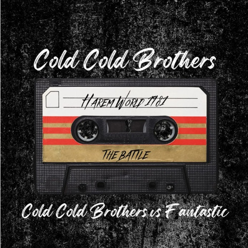 Cold Crush Brothers vs Fantastic Five 1981