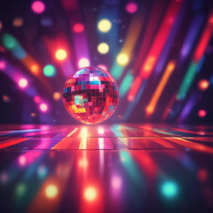 Feel the Rhythm