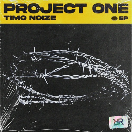 Timo Noize - These Days