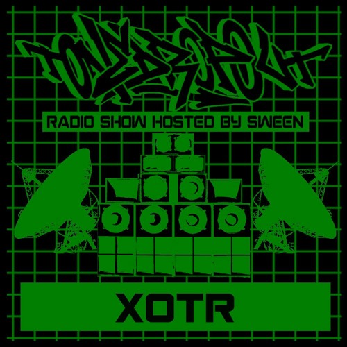 Xotr And Sween Oct 20 live music box radio