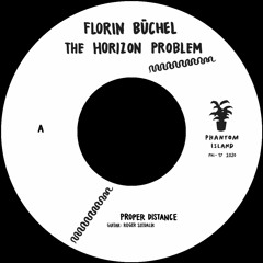 A. Florin Büchel - Proper Distance (snippet)