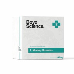 Monkey Business [FREE DL]