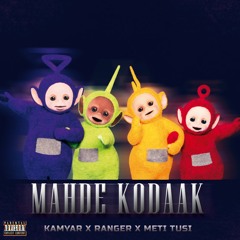 Mahde Kodaak