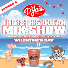EPISODE 9: Valentine's Day | D'Jais Belmar Summer '25